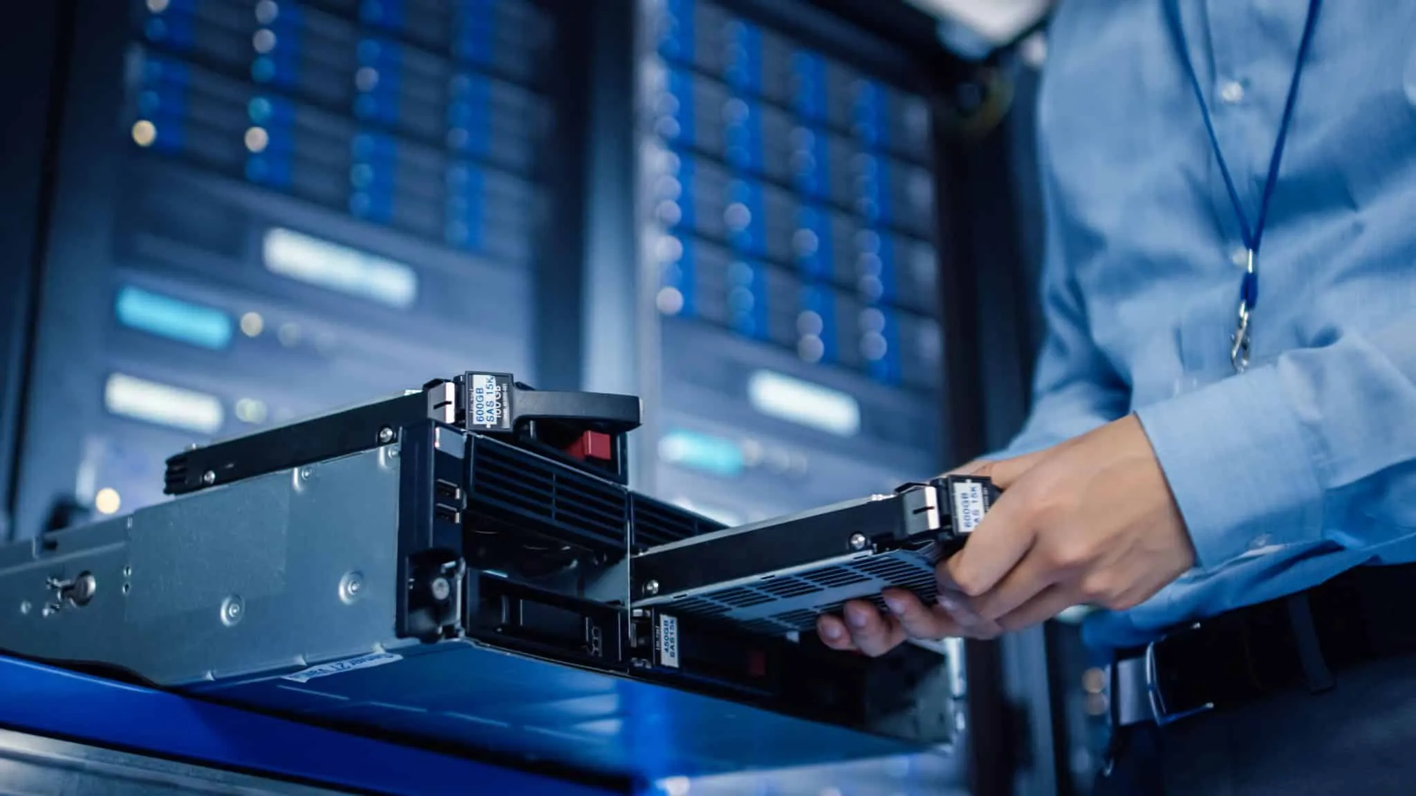 10 Steps to Take for Windows Server End of Life