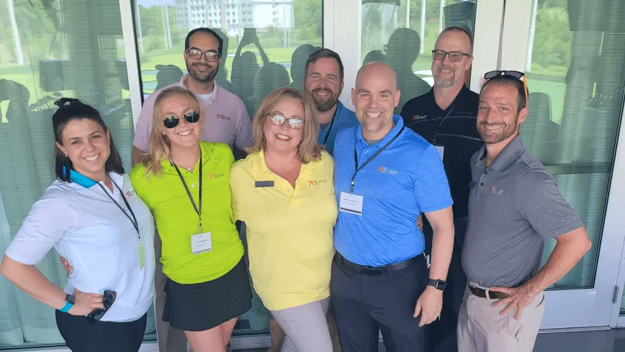 Plastics Manufacturer Outgrows Trusted IT Provider
