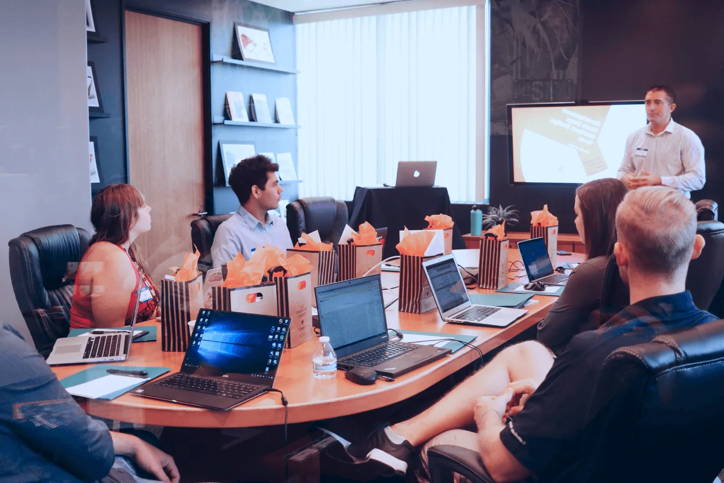 Healthcare Center Outgrows Managed Services Provider